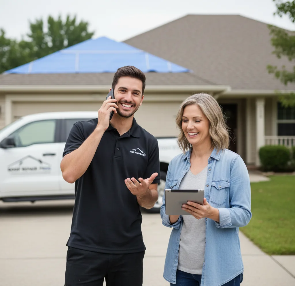 Roof Maintenance in Genesee, PA